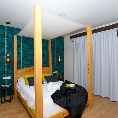 Casa Das Ferreiras Cangas Kültér fotó