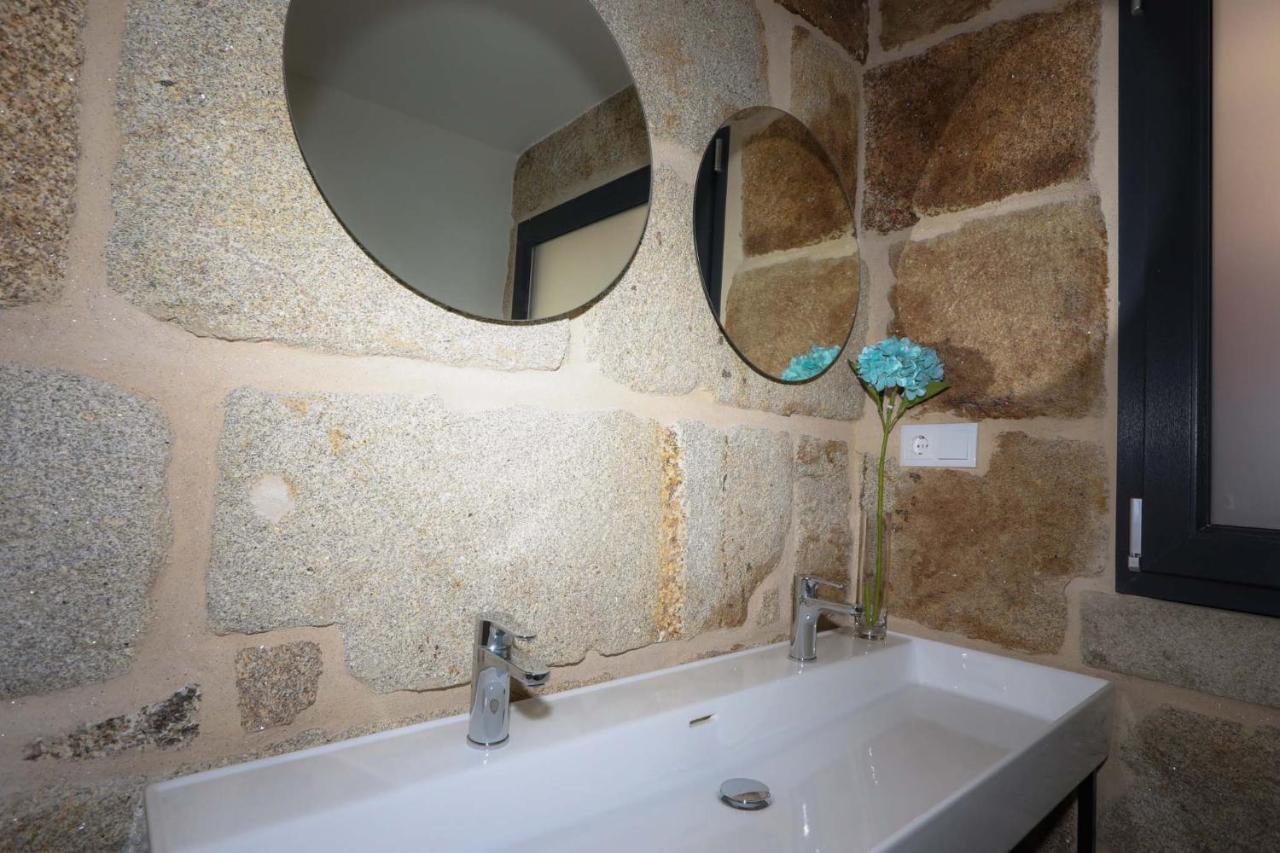 Casa Das Ferreiras Cangas Kültér fotó