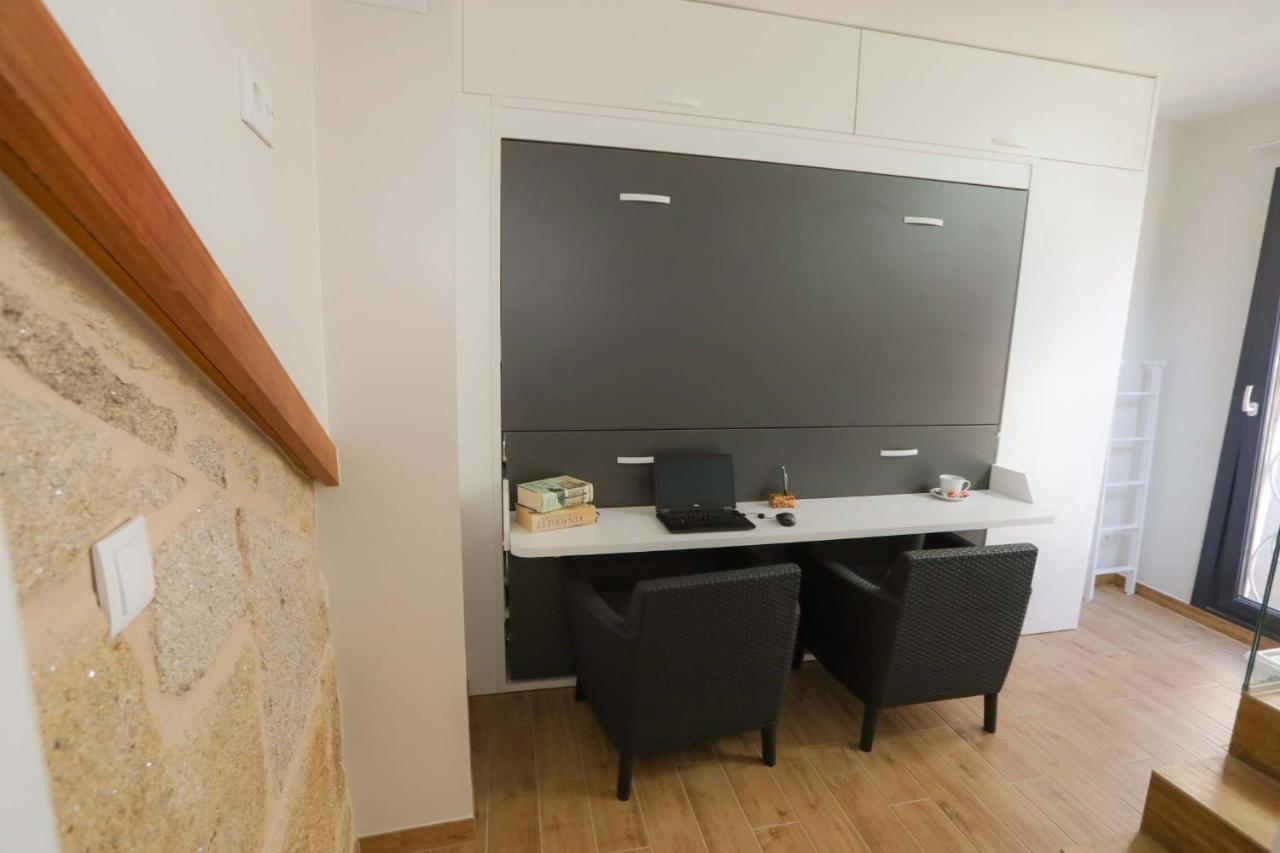 Casa Das Ferreiras Cangas Kültér fotó