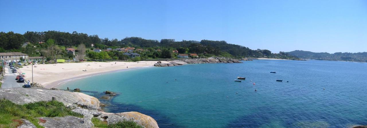Casa Das Ferreiras Cangas Kültér fotó