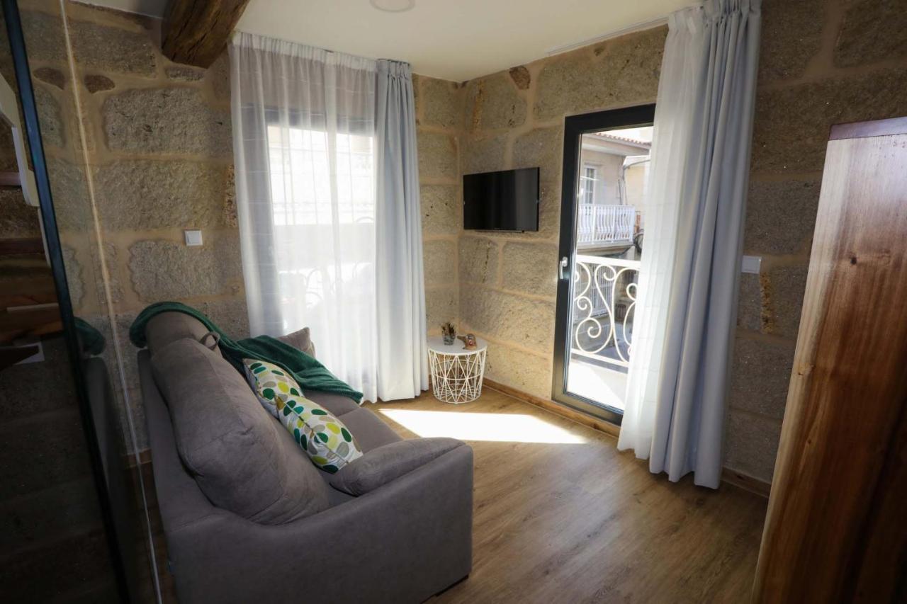 Casa Das Ferreiras Cangas Kültér fotó