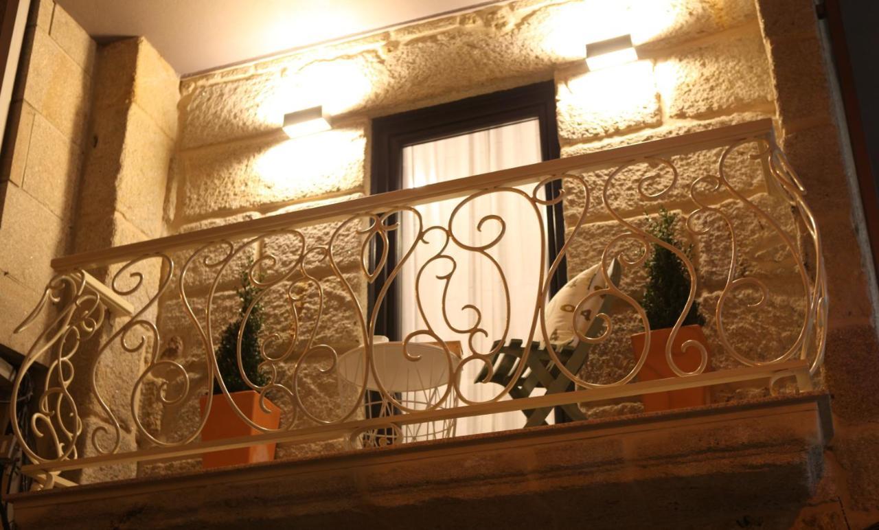 Casa Das Ferreiras Cangas Kültér fotó