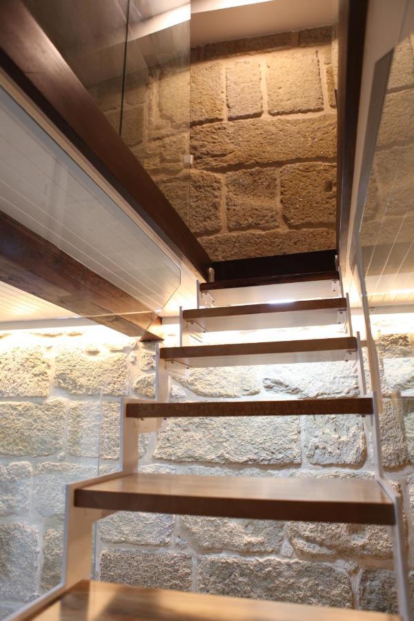 Casa Das Ferreiras Cangas Kültér fotó